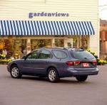 Mercury Sable Wagon 2000 года